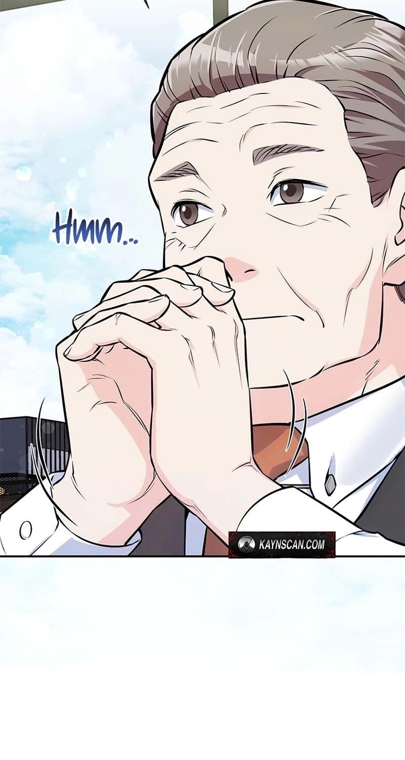 Humanity’s Strongest Boyfriend Chapter 48 - Page 26