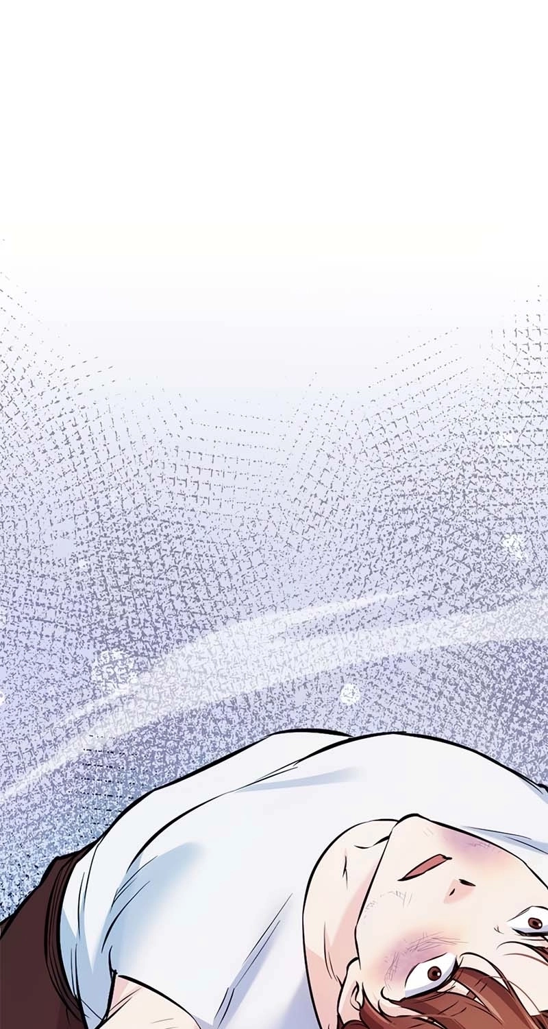 Humanity’s Strongest Boyfriend Chapter 48 - Page 27