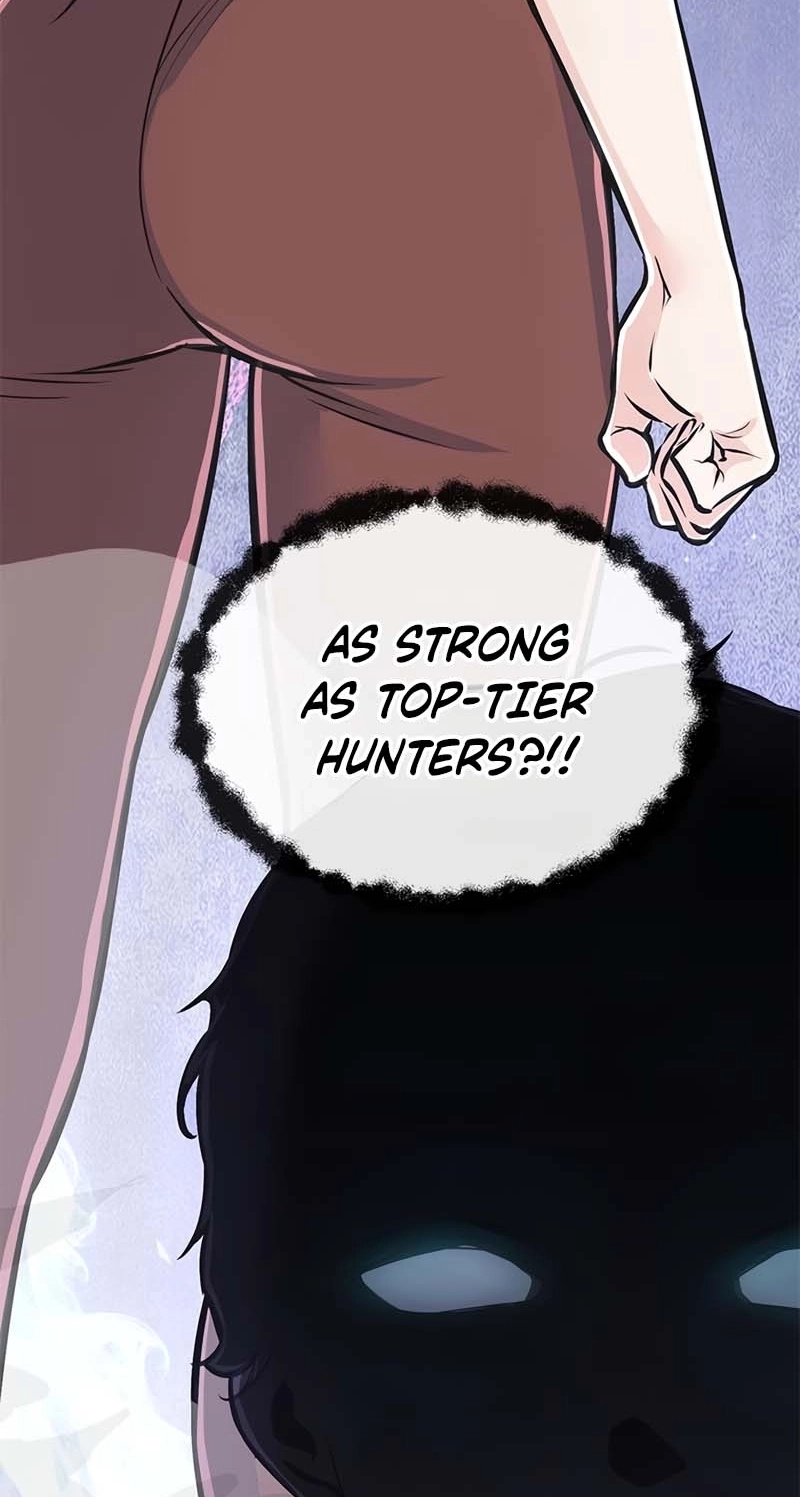 Humanity’s Strongest Boyfriend Chapter 48 - Page 44