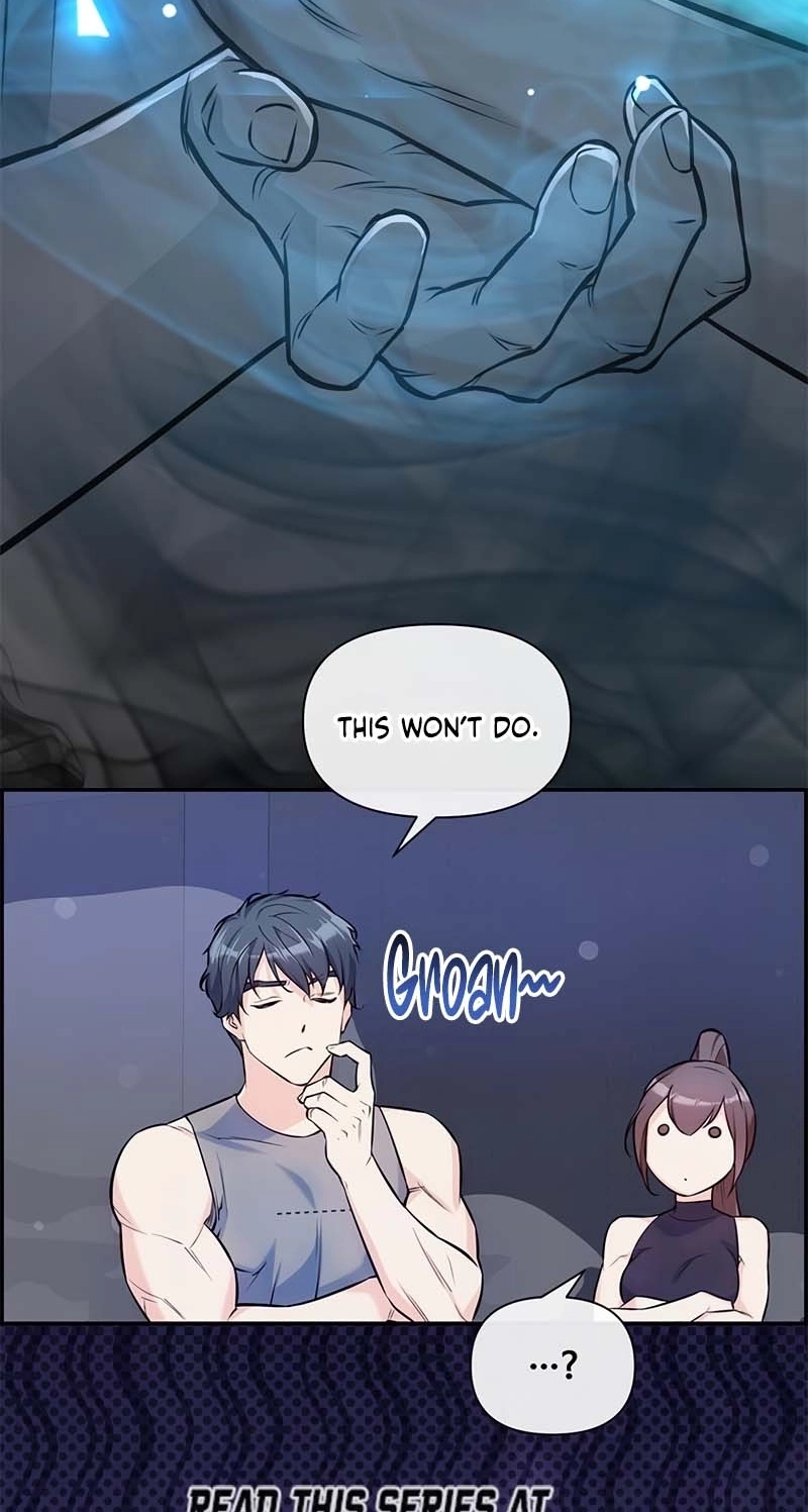 Humanity’s Strongest Boyfriend Chapter 48 - Page 46