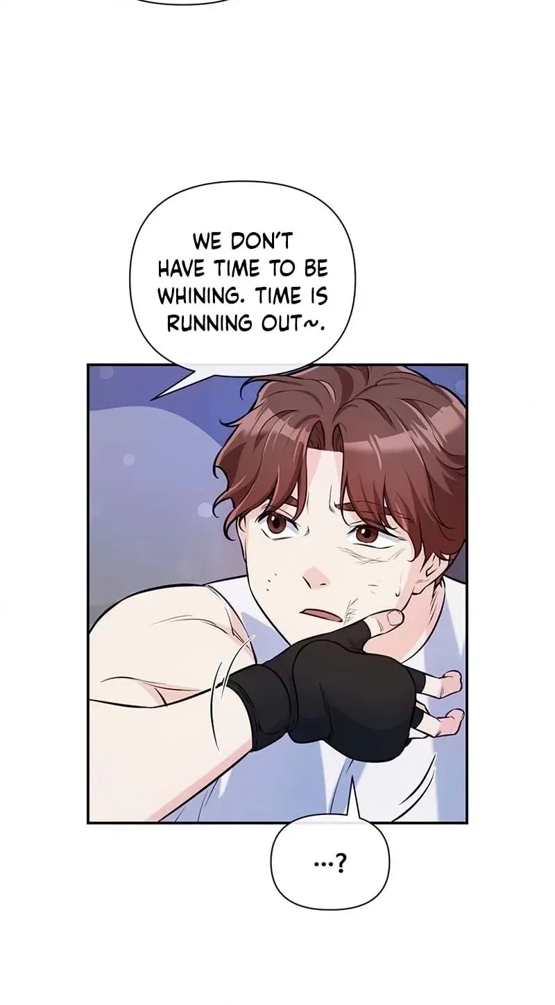 Humanity’s Strongest Boyfriend Chapter 48 - Page 49