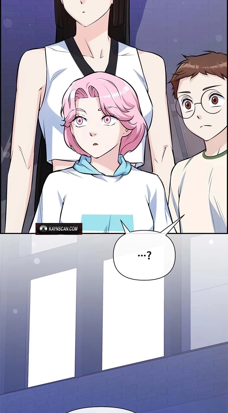 Humanity’s Strongest Boyfriend Chapter 48 - Page 52