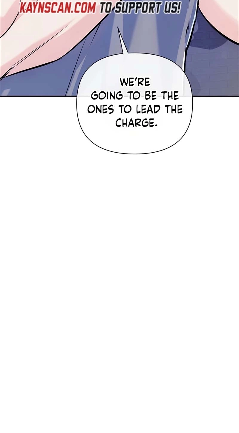 Humanity’s Strongest Boyfriend Chapter 48 - Page 54