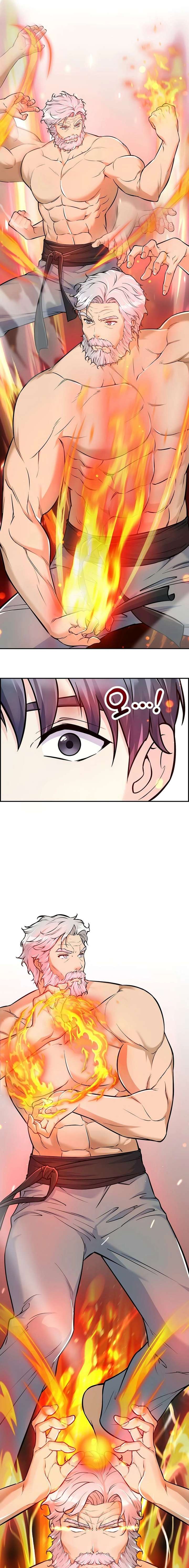Humanity’s Strongest Boyfriend Chapter 6 - Page 4