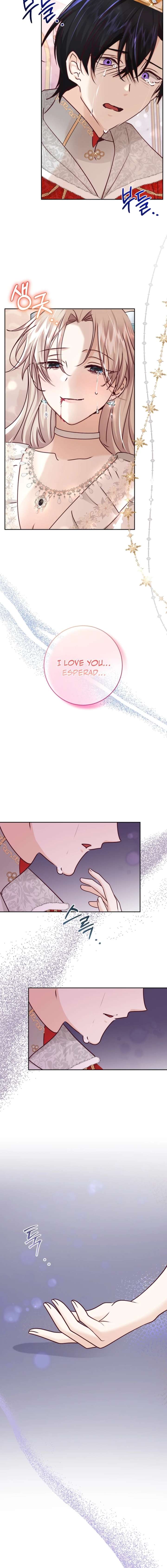 Husband Replacement Chapter 53 - Page 12