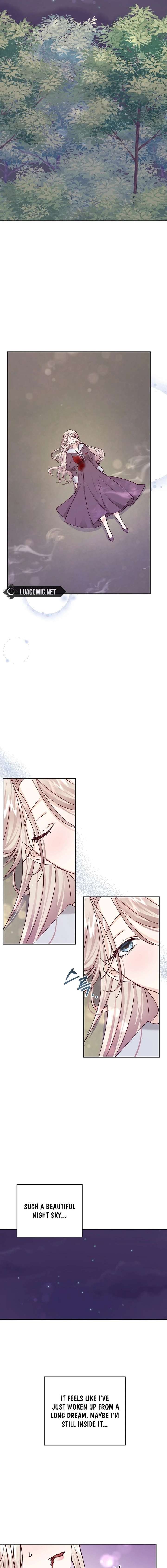 Husband Replacement Chapter 54 - Page 3