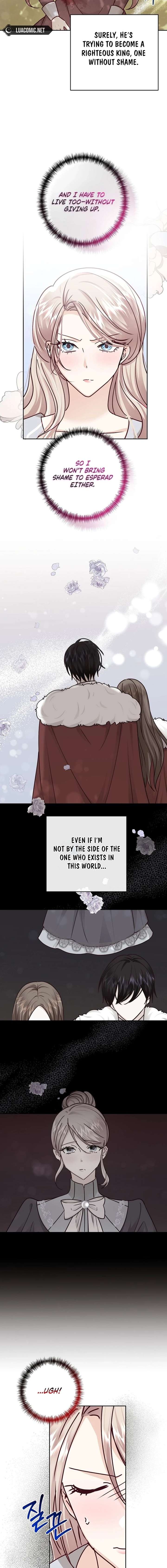 Husband Replacement Chapter 55 - Page 8
