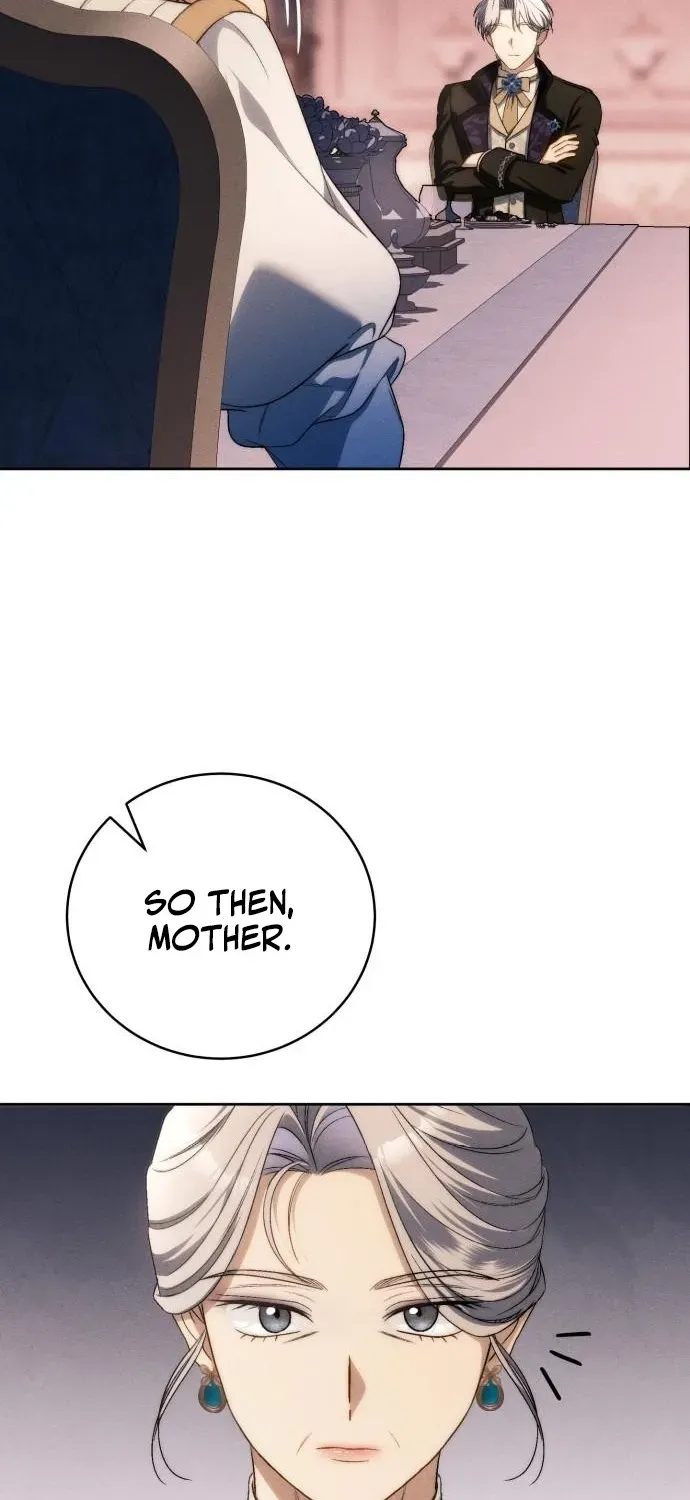Husband Thief Chapter 19 - Page 4