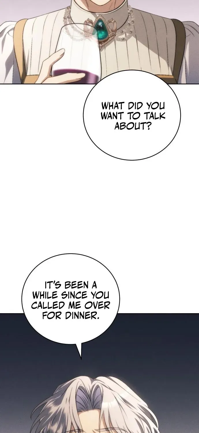 Husband Thief Chapter 19 - Page 5