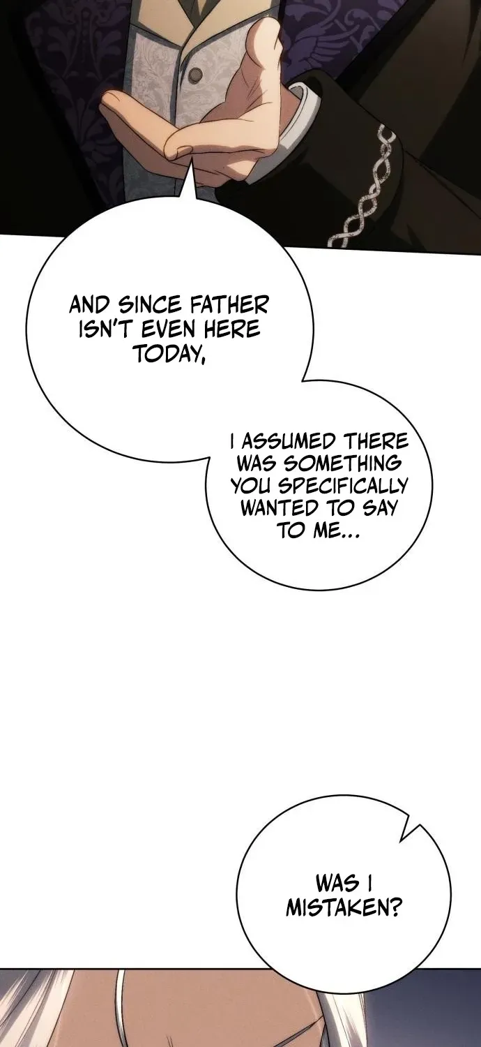 Husband Thief Chapter 19 - Page 7