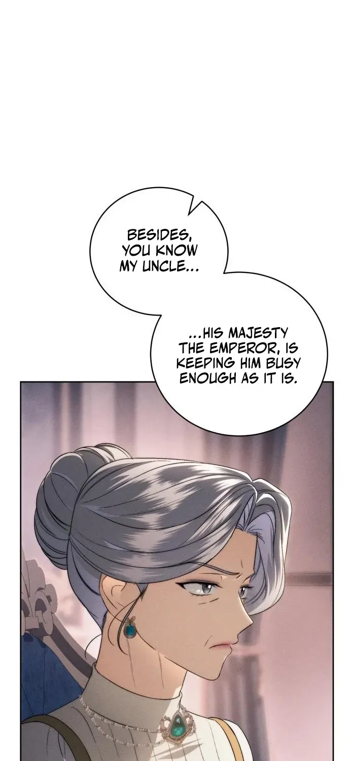 Husband Thief Chapter 19 - Page 11