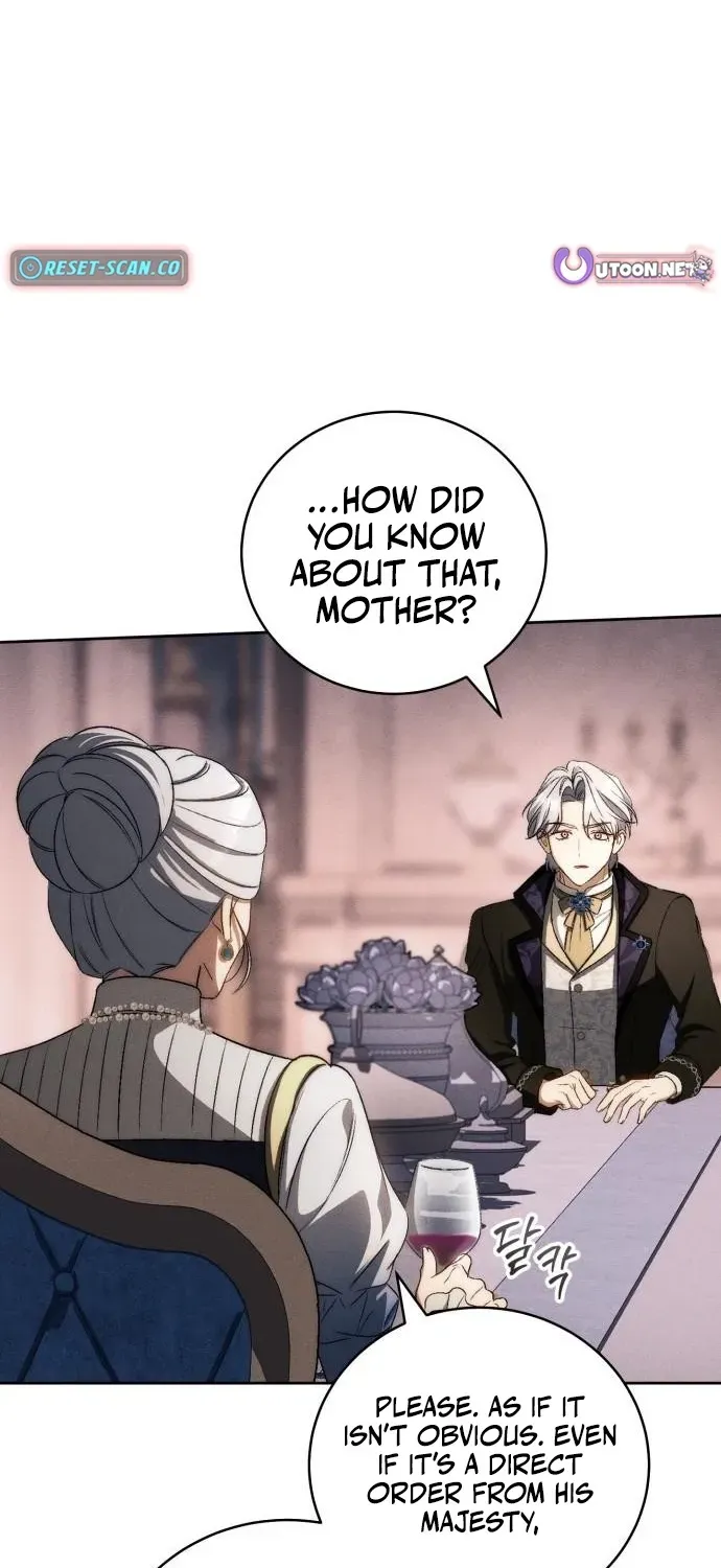 Husband Thief Chapter 19 - Page 14