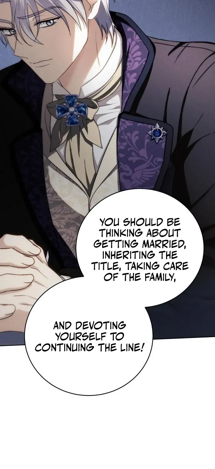 Husband Thief Chapter 19 - Page 16