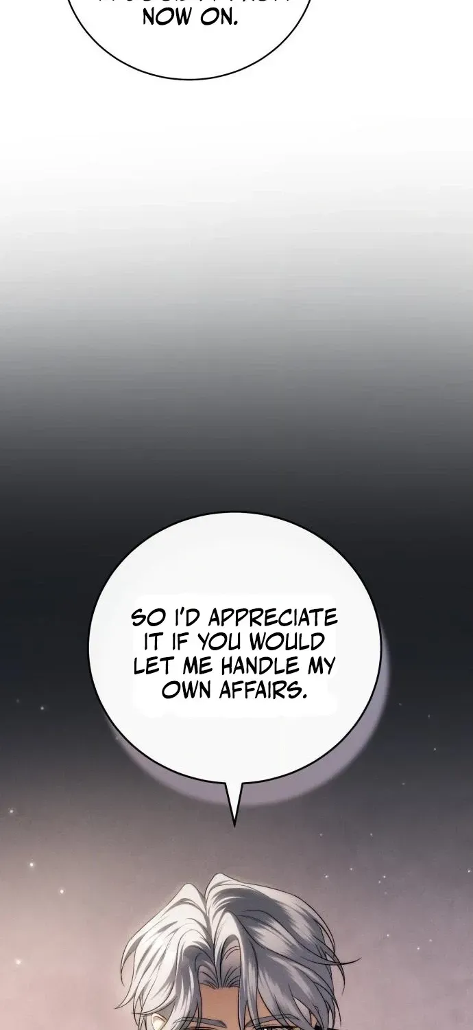 Husband Thief Chapter 19 - Page 22