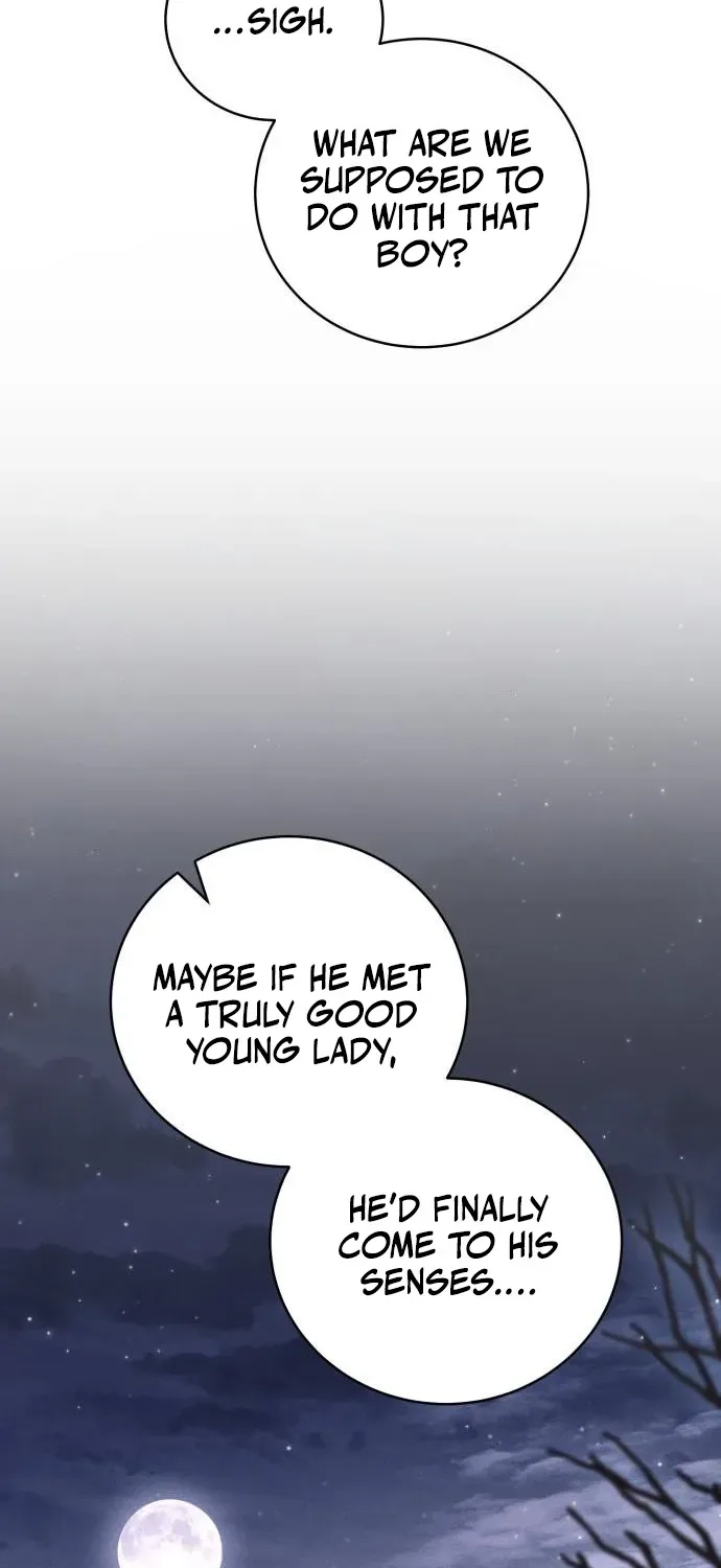 Husband Thief Chapter 19 - Page 29
