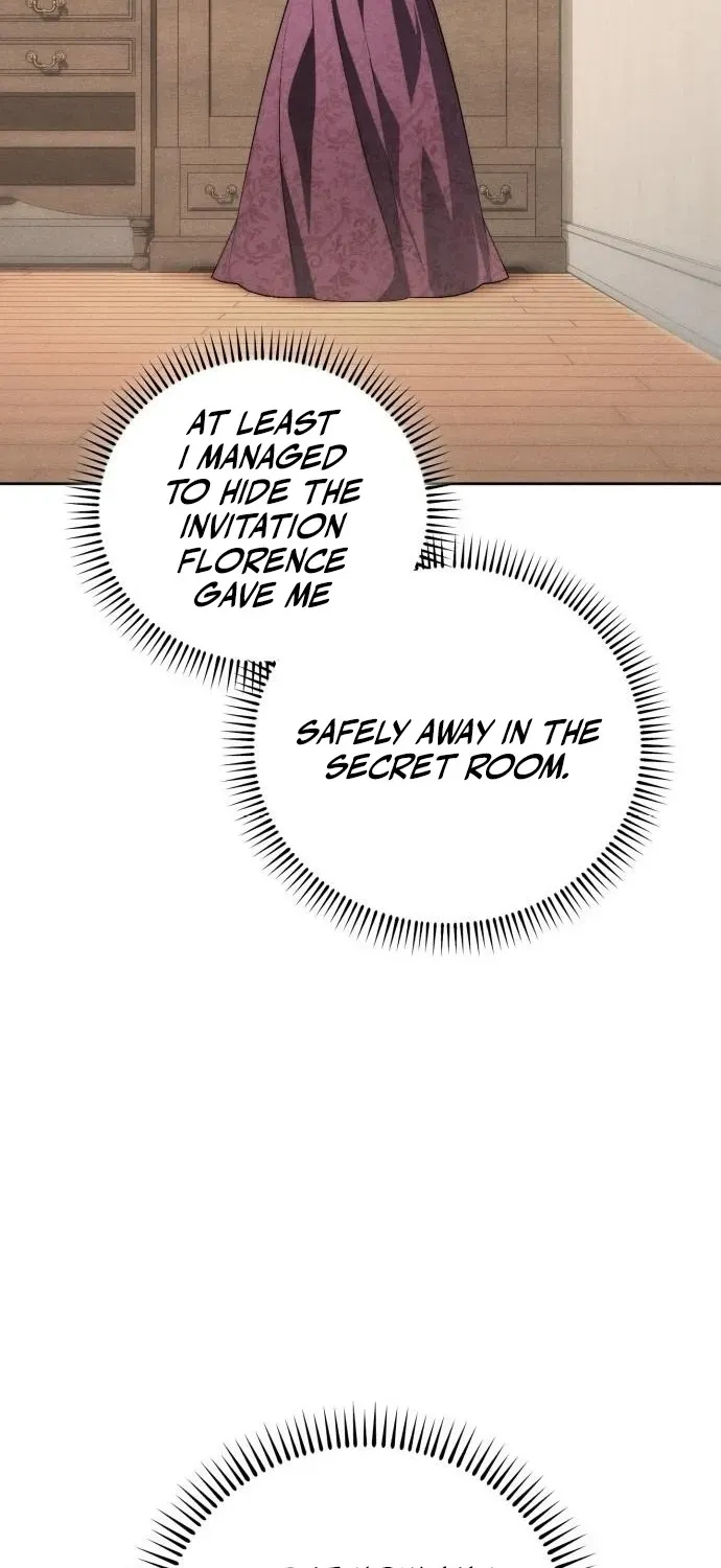 Husband Thief Chapter 19 - Page 34