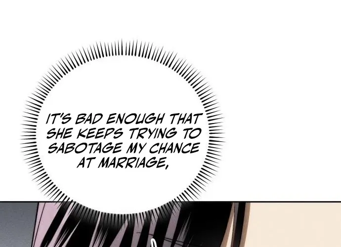 Husband Thief Chapter 19 - Page 36