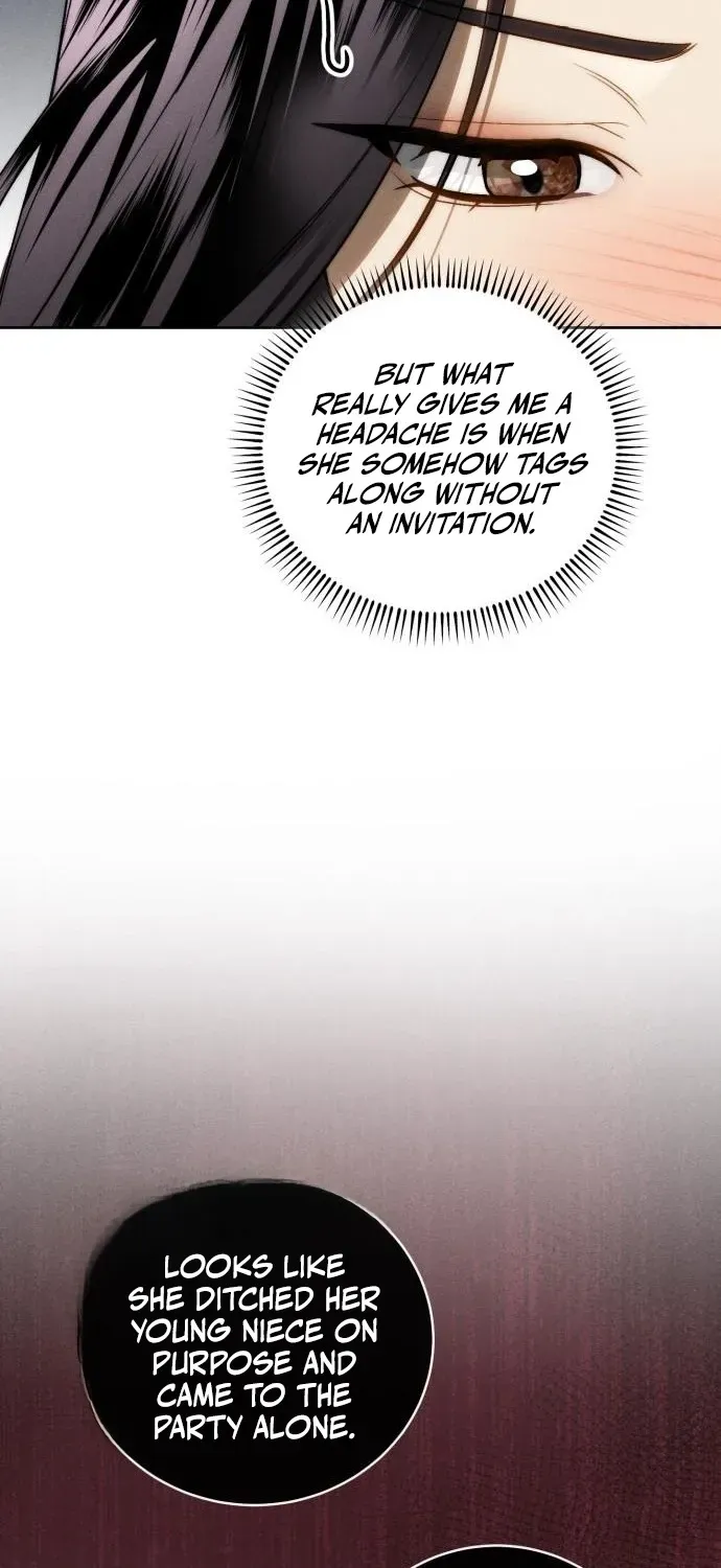 Husband Thief Chapter 19 - Page 37