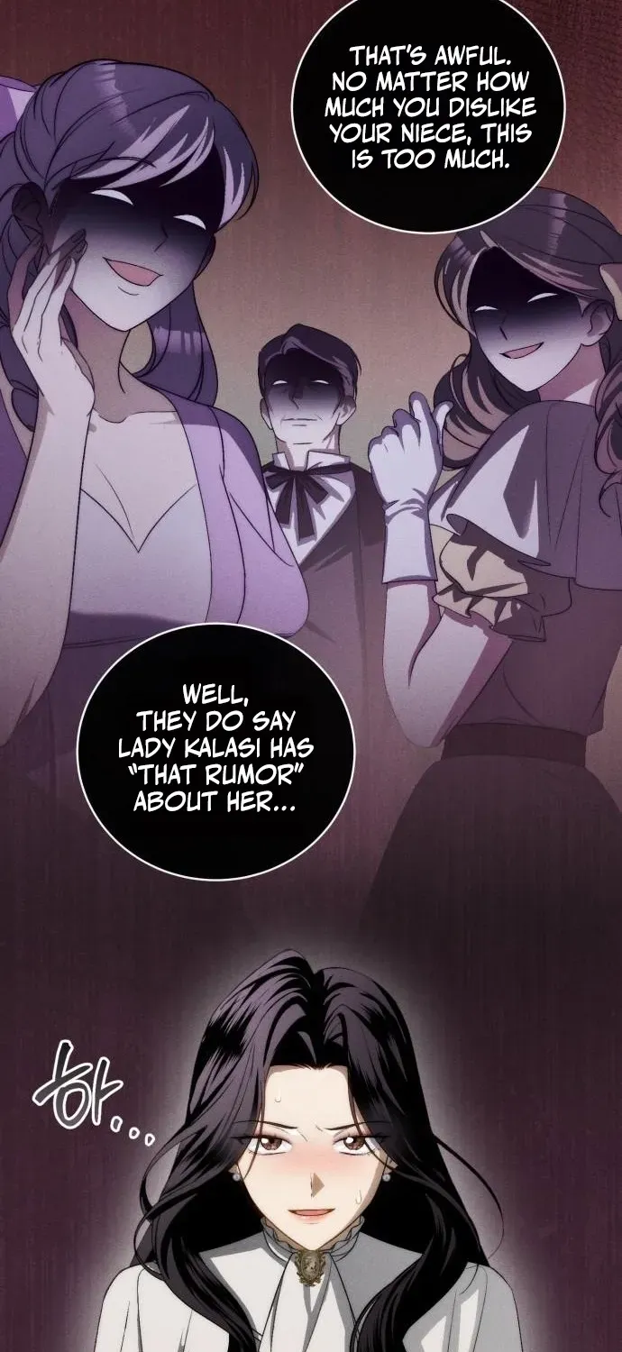 Husband Thief Chapter 19 - Page 38