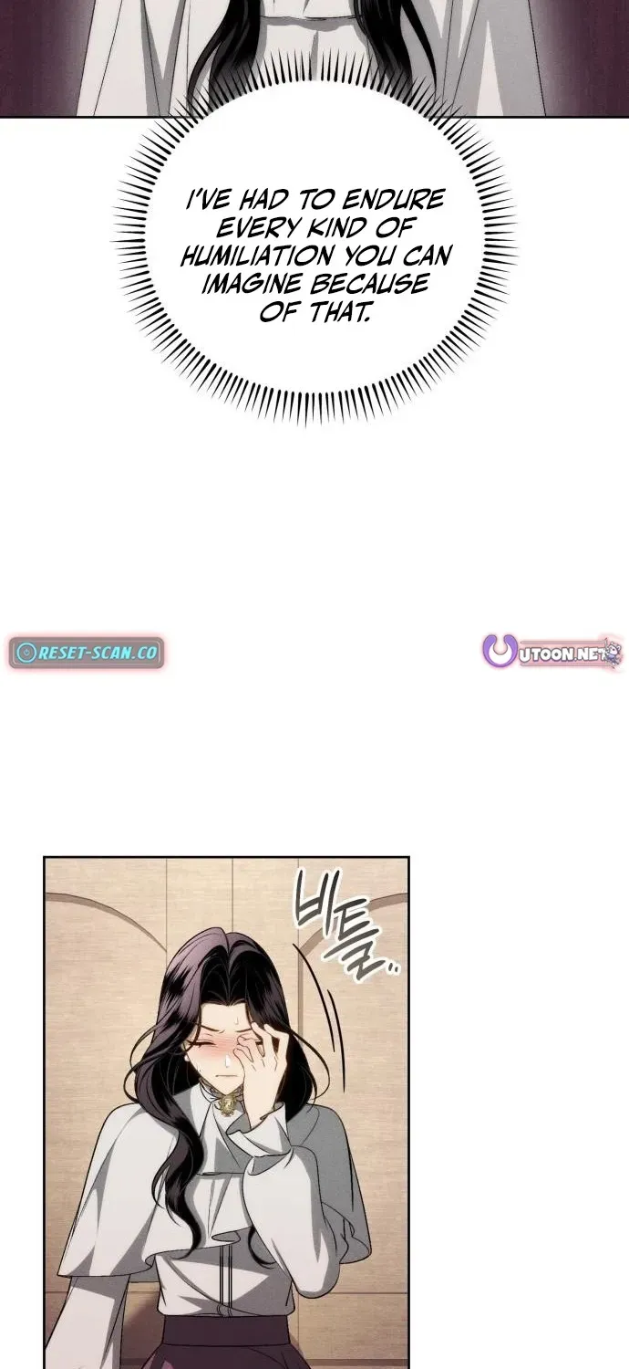 Husband Thief Chapter 19 - Page 39
