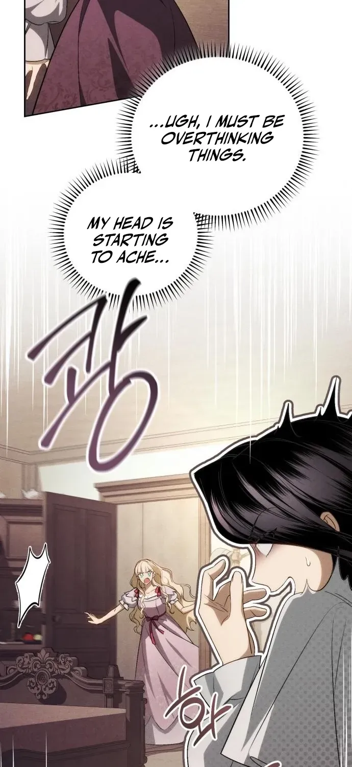 Husband Thief Chapter 19 - Page 40