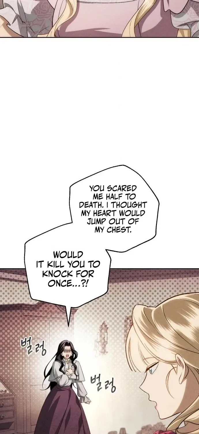 Husband Thief Chapter 19 - Page 43