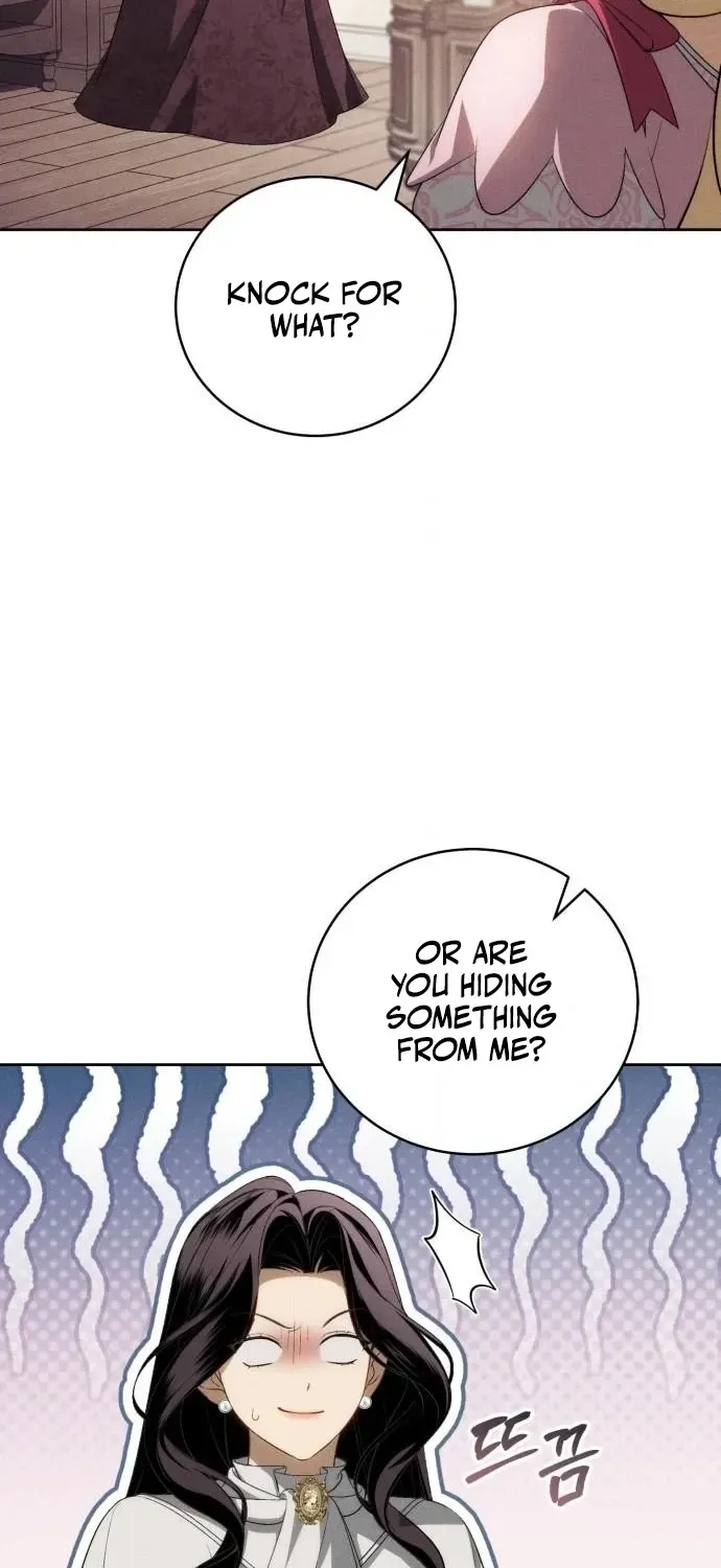 Husband Thief Chapter 19 - Page 44