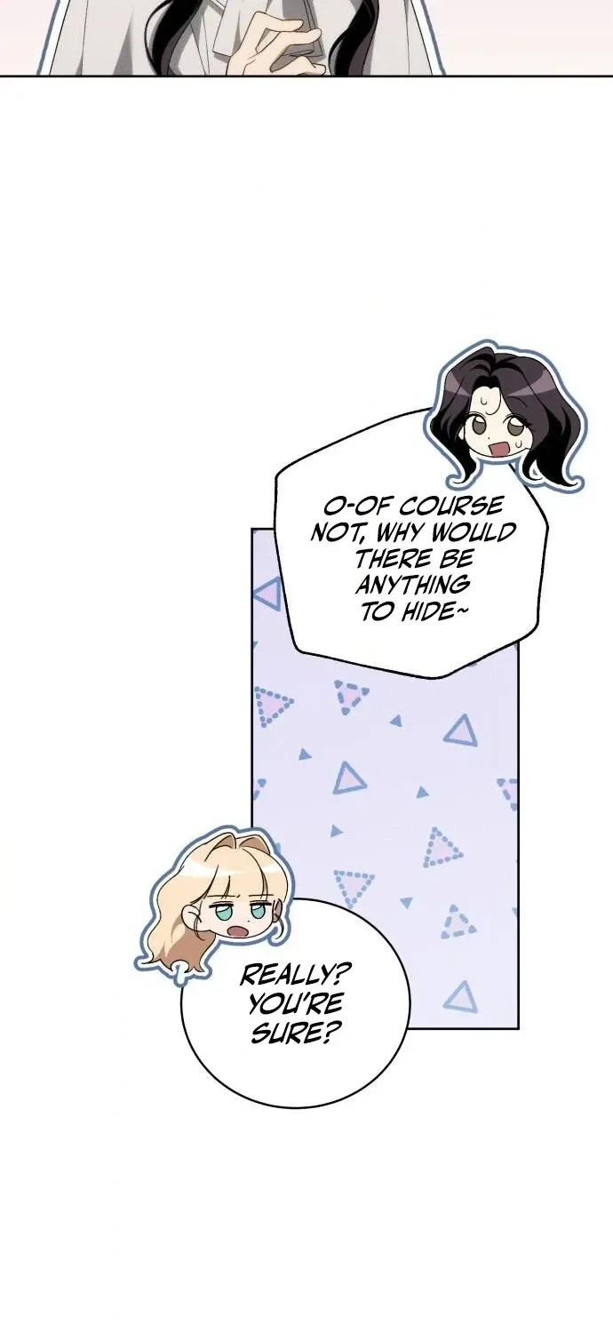 Husband Thief Chapter 19 - Page 45