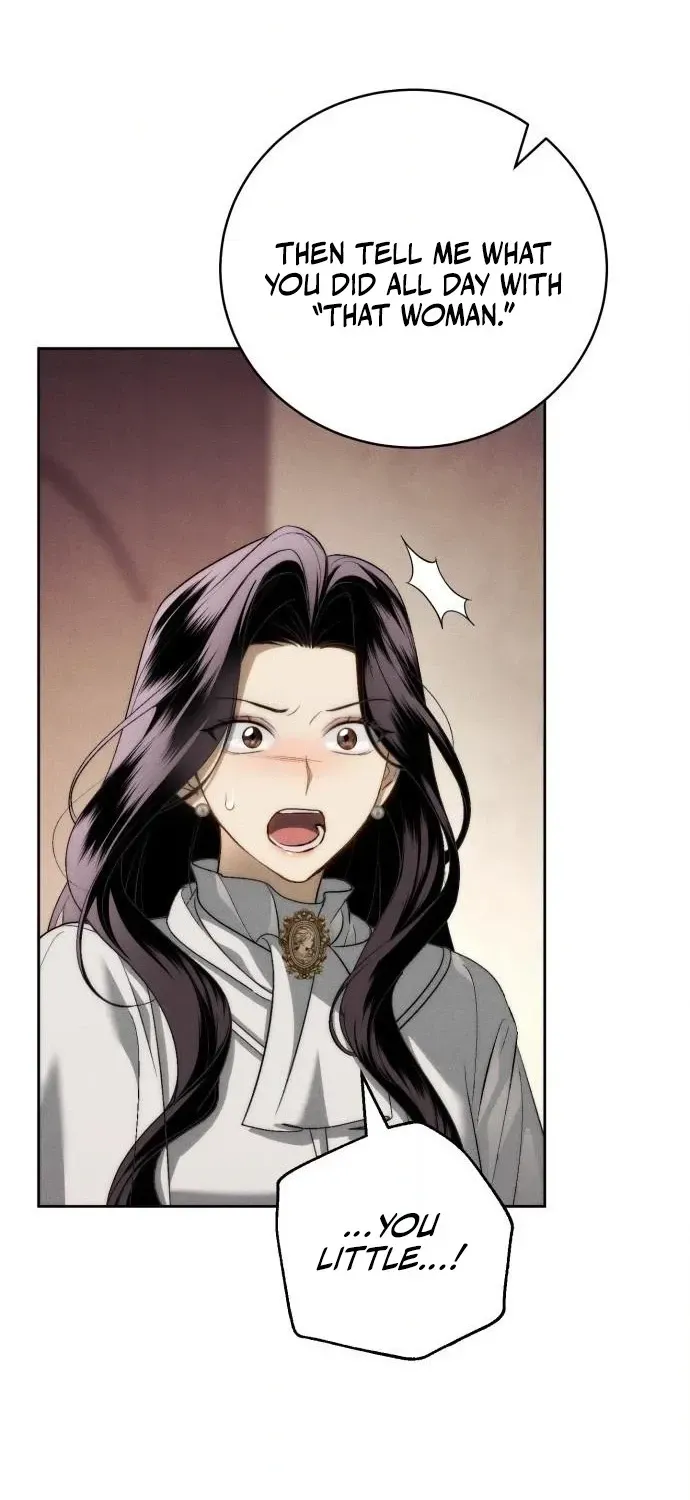 Husband Thief Chapter 19 - Page 46