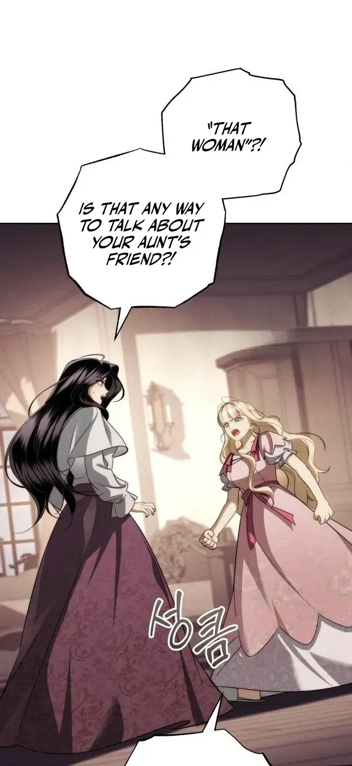 Husband Thief Chapter 19 - Page 47