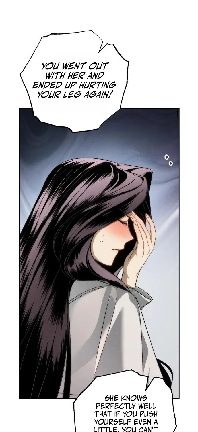 Husband Thief Chapter 19 - Page 49