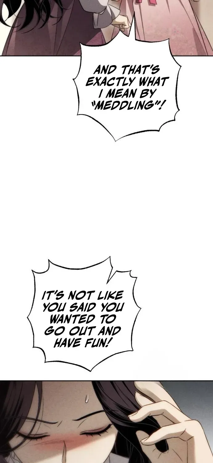 Husband Thief Chapter 19 - Page 51