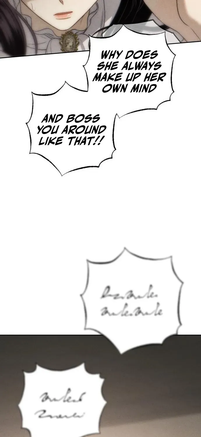 Husband Thief Chapter 19 - Page 52