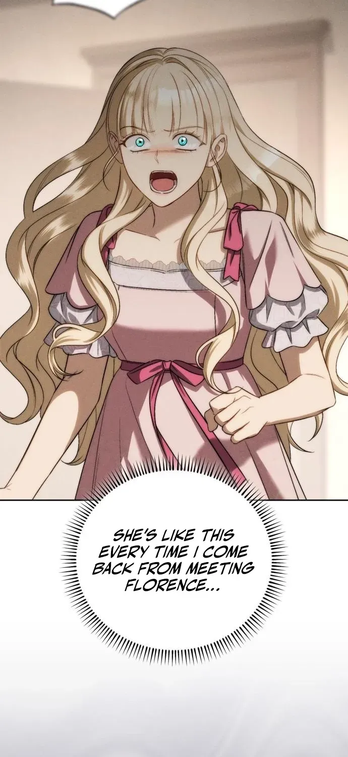 Husband Thief Chapter 19 - Page 53
