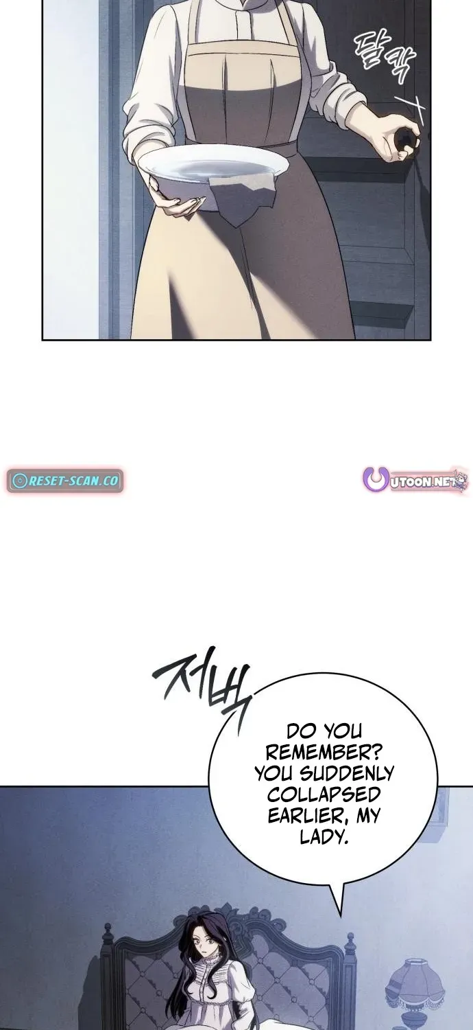 Husband Thief Chapter 19 - Page 80