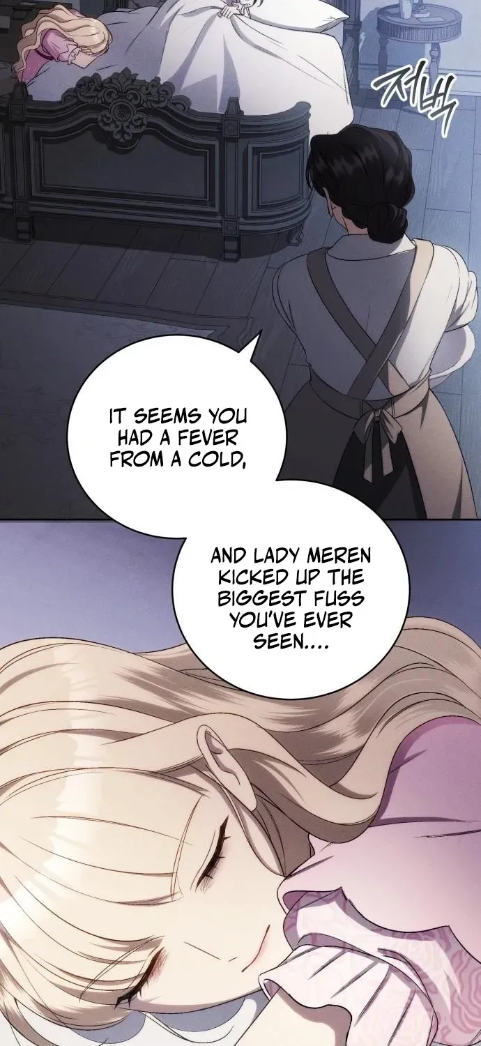 Husband Thief Chapter 19 - Page 81