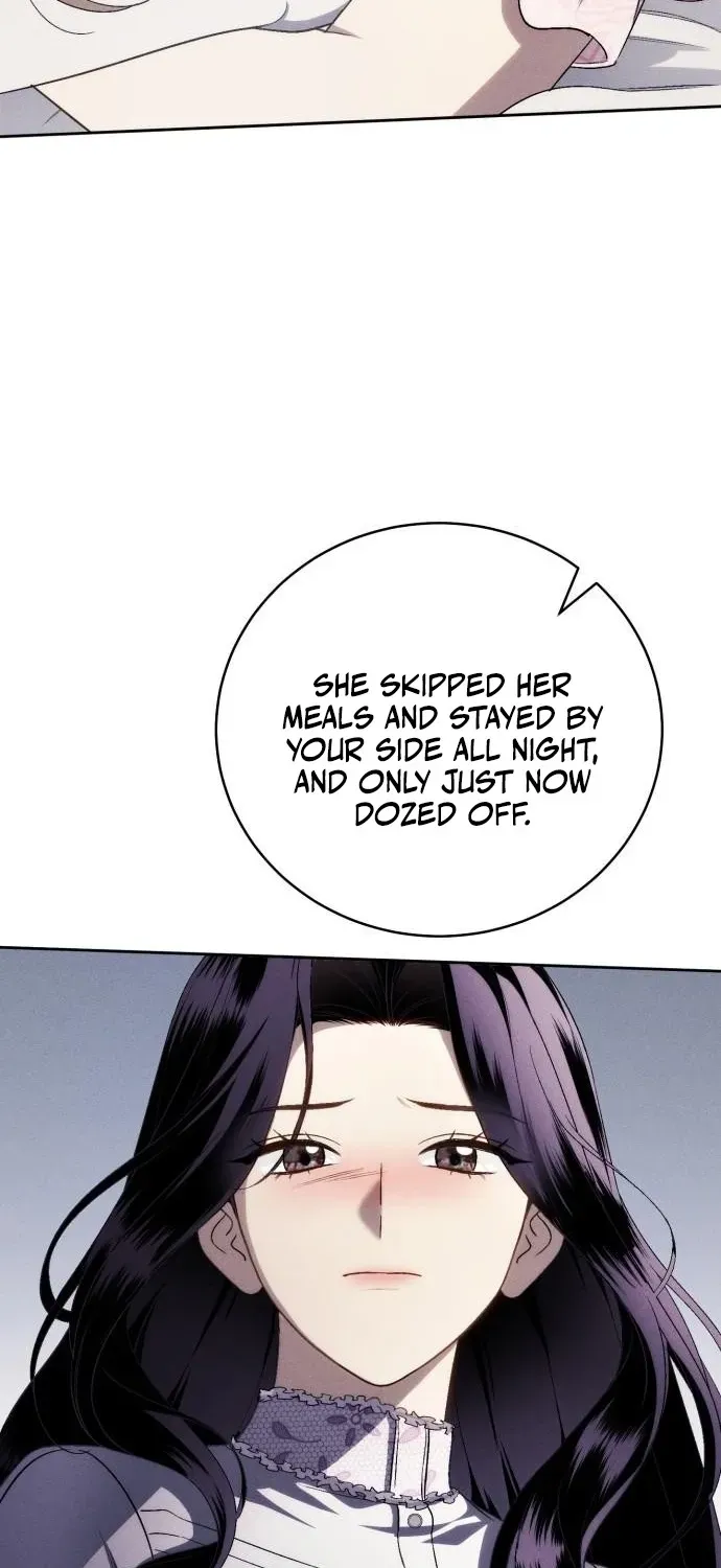 Husband Thief Chapter 19 - Page 82