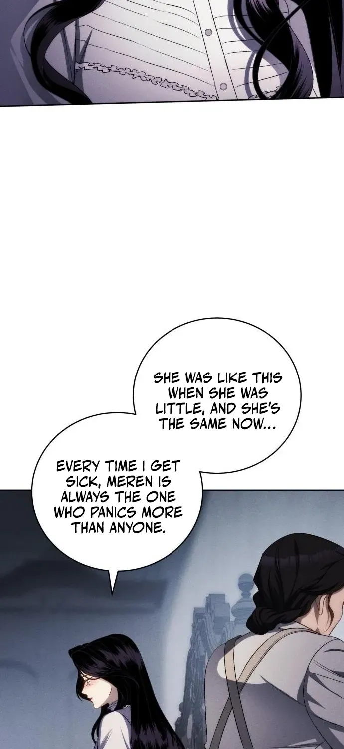 Husband Thief Chapter 19 - Page 83