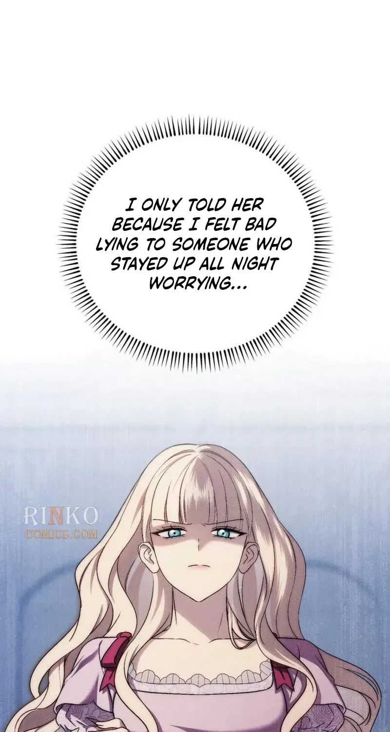 Husband Thief Chapter 20 - Page 12