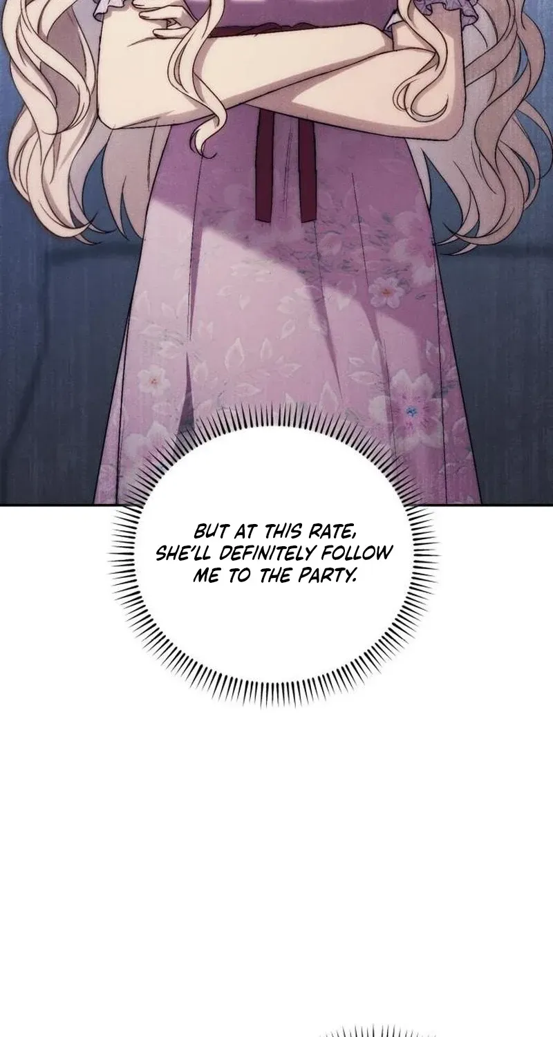 Husband Thief Chapter 20 - Page 13