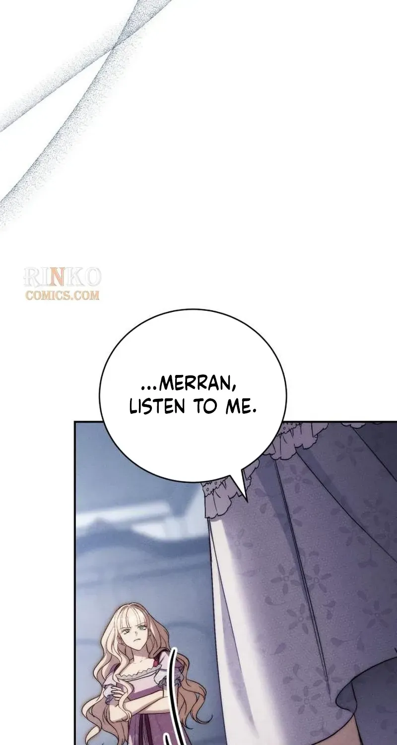 Husband Thief Chapter 20 - Page 15