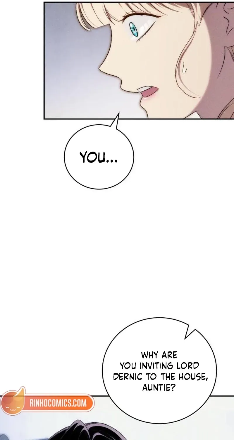 Husband Thief Chapter 20 - Page 23