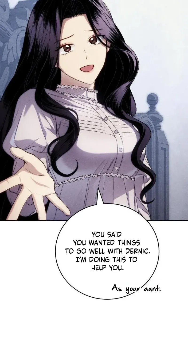 Husband Thief Chapter 20 - Page 24