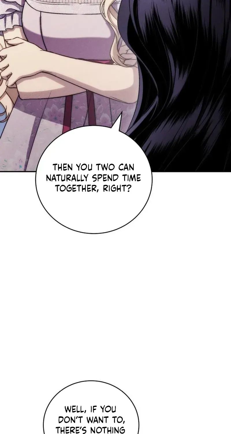 Husband Thief Chapter 20 - Page 26