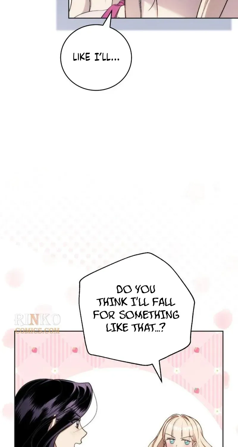 Husband Thief Chapter 20 - Page 31