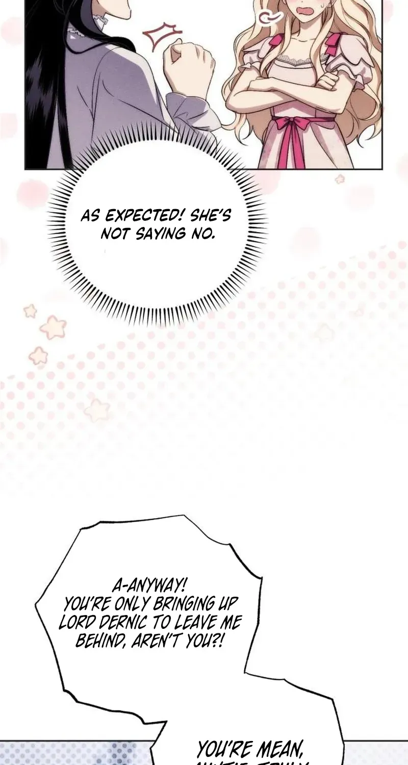 Husband Thief Chapter 20 - Page 32
