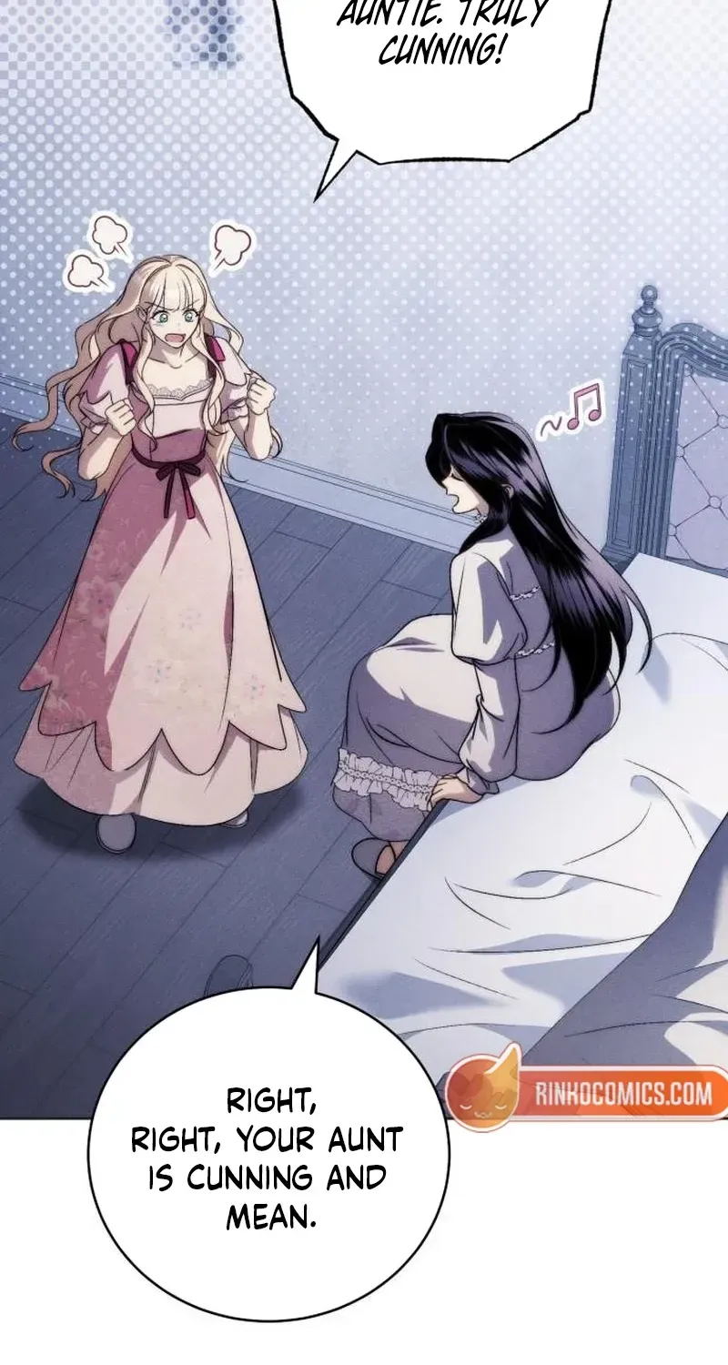 Husband Thief Chapter 20 - Page 33