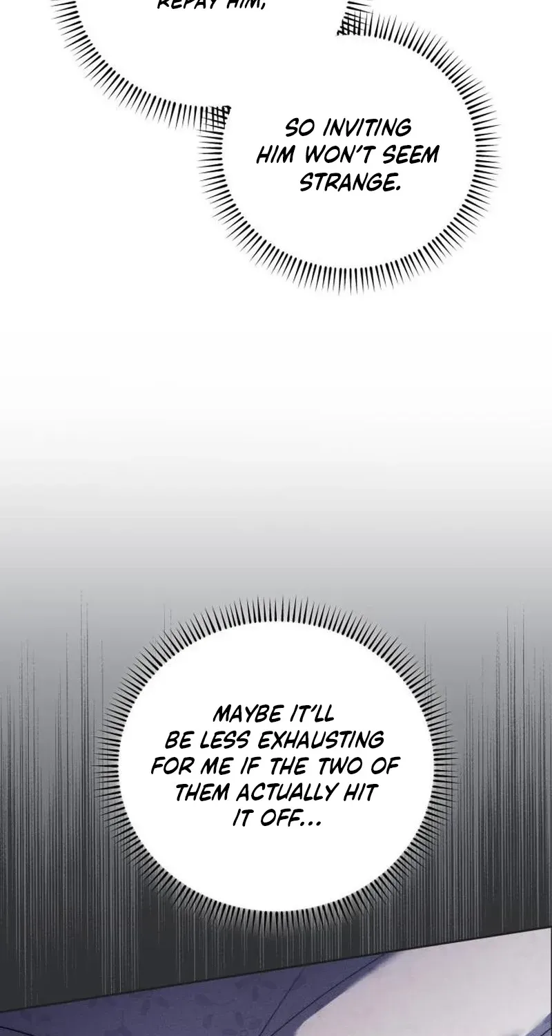 Husband Thief Chapter 20 - Page 36