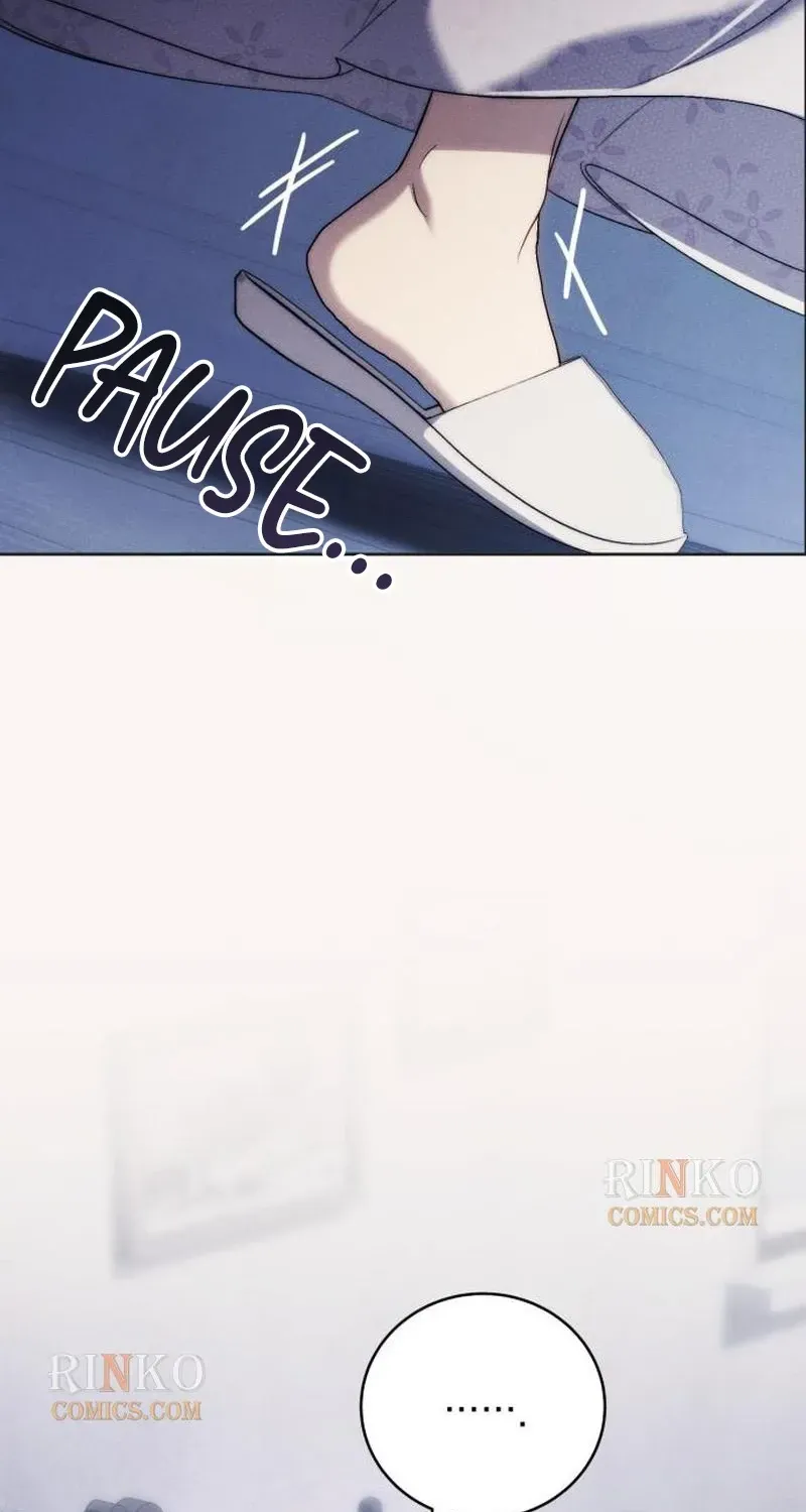 Husband Thief Chapter 20 - Page 37