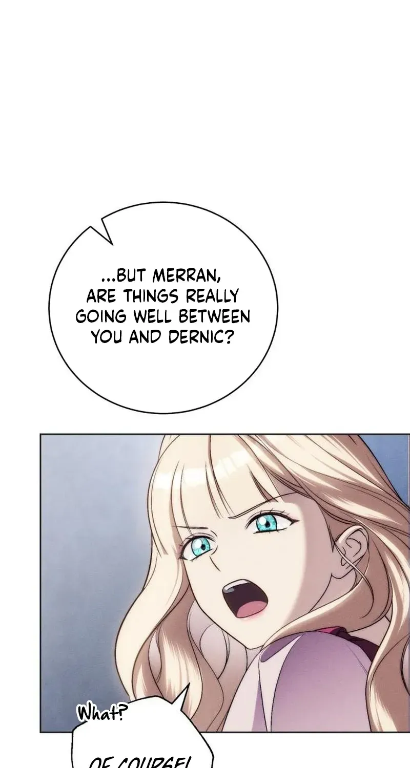 Husband Thief Chapter 20 - Page 39